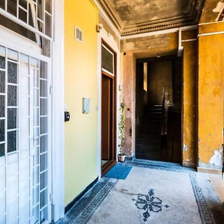 BpR Szondi Cozy Apartment Budapest Kültér fotó