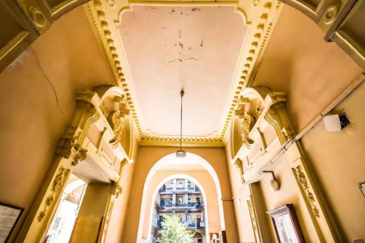 BpR Szondi Cozy Apartment Budapest Kültér fotó