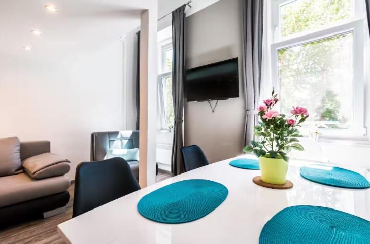 BpR Szondi Cozy Apartment Budapest Kültér fotó