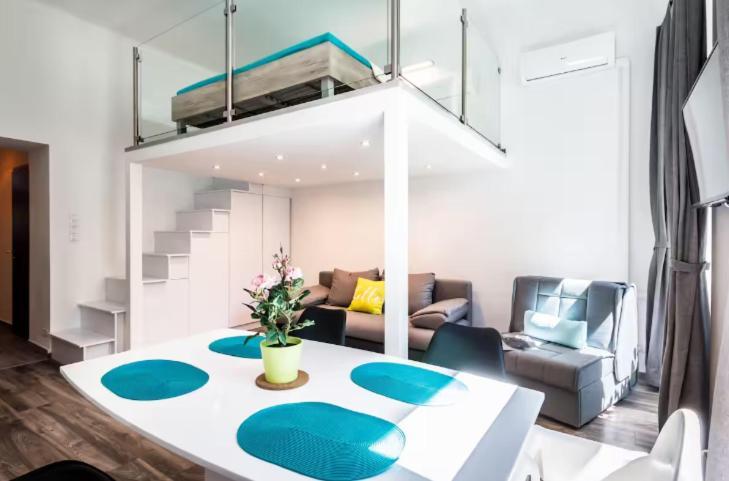 BpR Szondi Cozy Apartment Budapest Kültér fotó