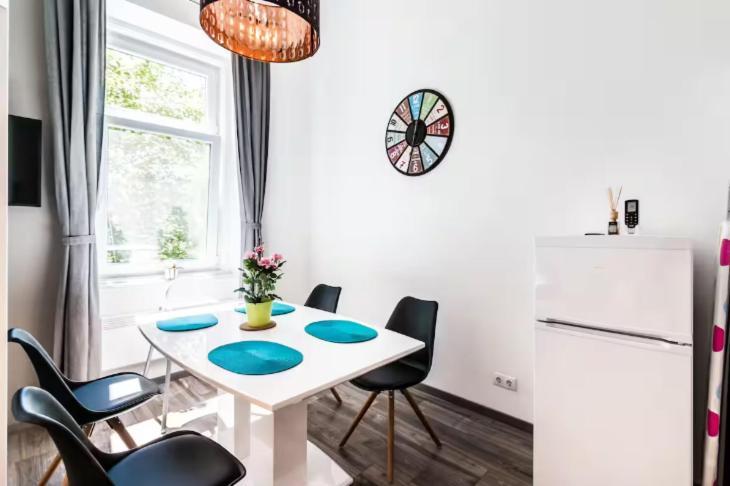 BpR Szondi Cozy Apartment Budapest Kültér fotó