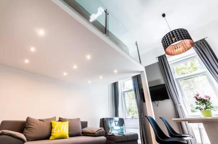 BpR Szondi Cozy Apartment Budapest Kültér fotó