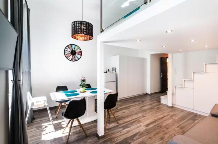BpR Szondi Cozy Apartment Budapest Kültér fotó