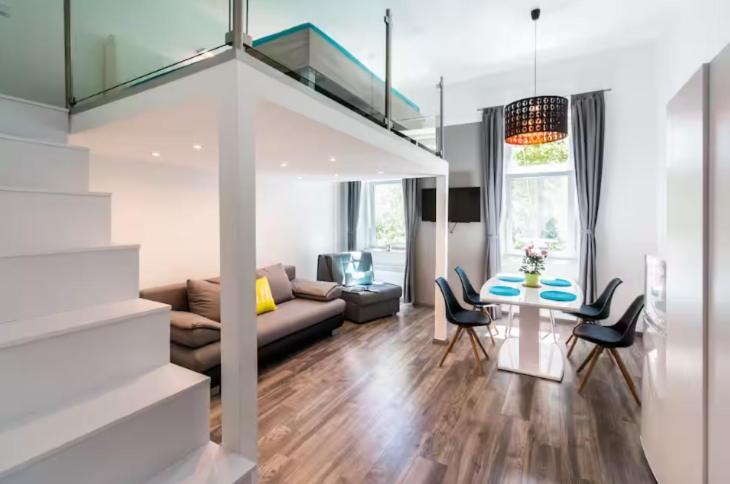 BpR Szondi Cozy Apartment Budapest Kültér fotó
