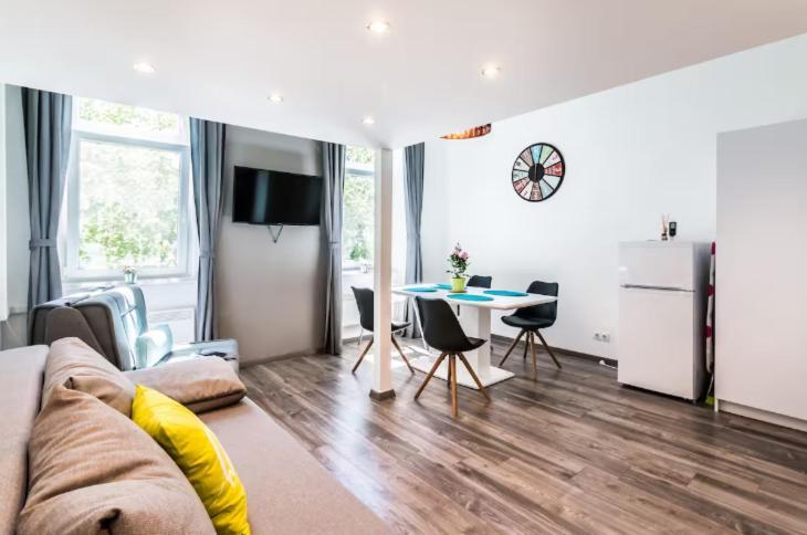 BpR Szondi Cozy Apartment Budapest Kültér fotó