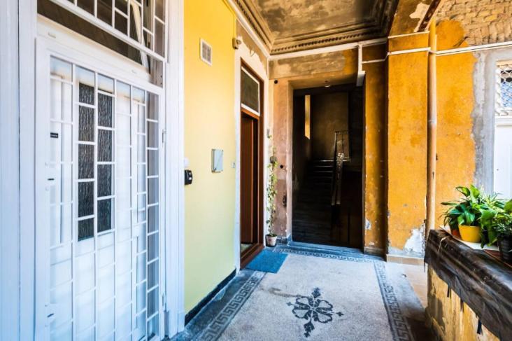 BpR Szondi Cozy Apartment Budapest Kültér fotó