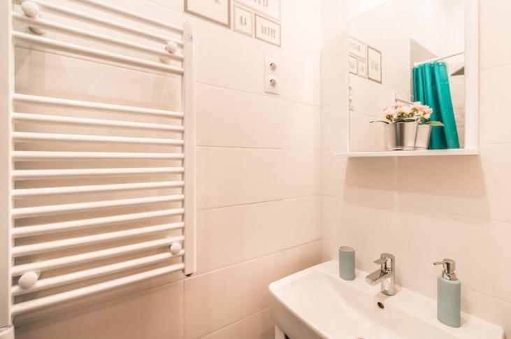 BpR Szondi Cozy Apartment Budapest Kültér fotó