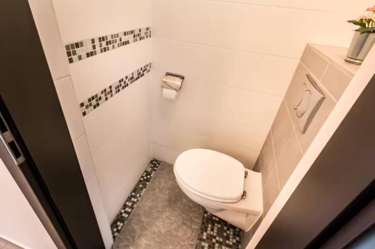BpR Szondi Cozy Apartment Budapest Kültér fotó