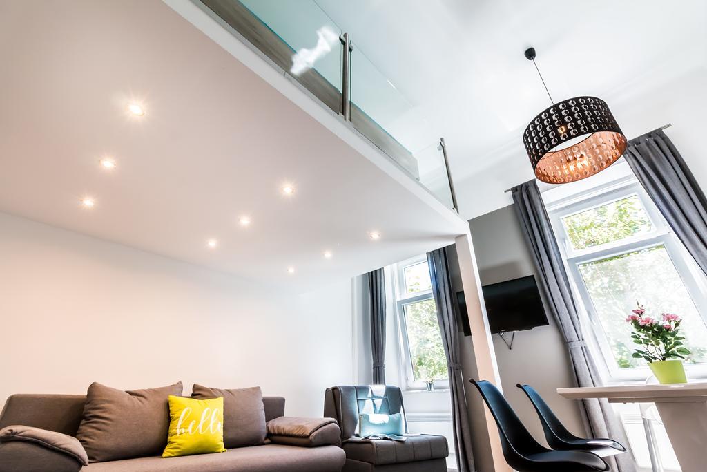 BpR Szondi Cozy Apartment Budapest Kültér fotó