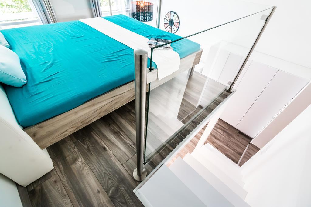 BpR Szondi Cozy Apartment Budapest Kültér fotó
