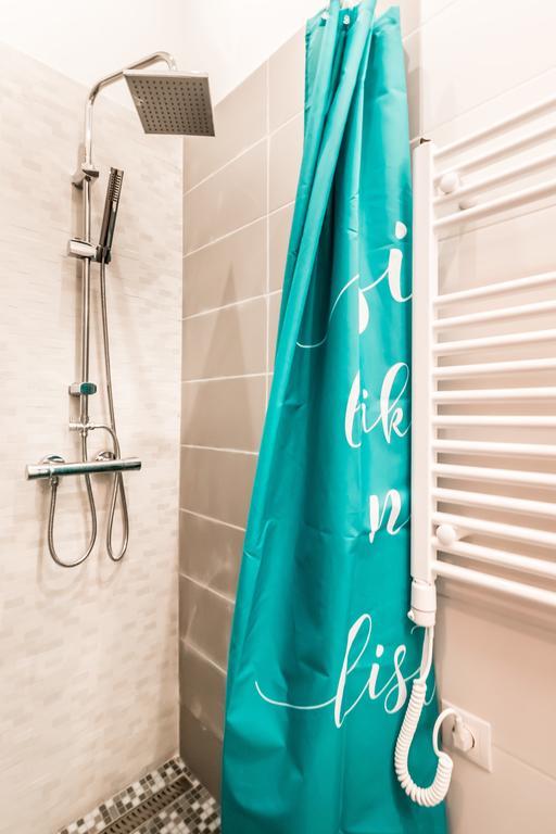 BpR Szondi Cozy Apartment Budapest Kültér fotó