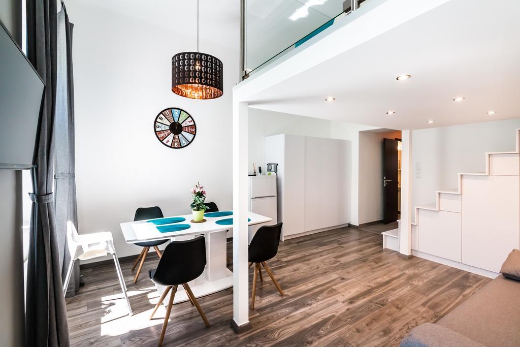 BpR Szondi Cozy Apartment Budapest Kültér fotó