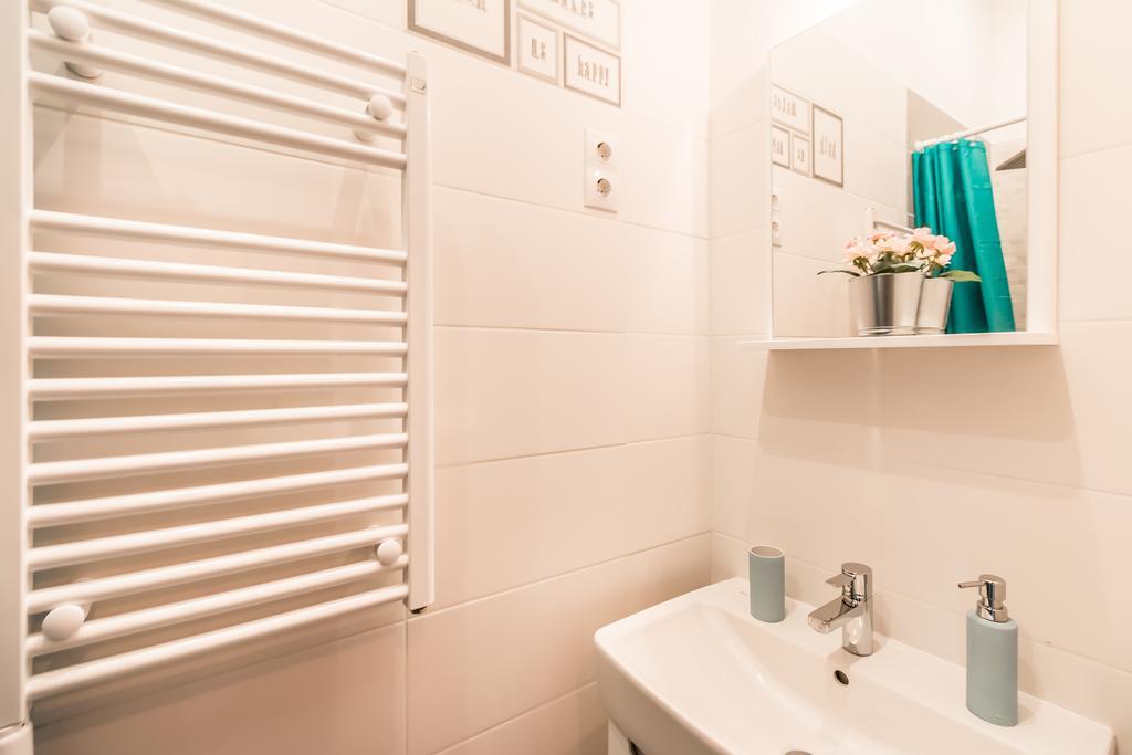 BpR Szondi Cozy Apartment Budapest Kültér fotó