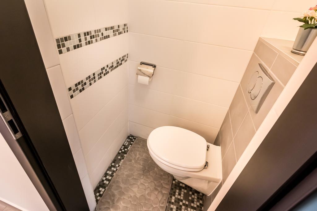 BpR Szondi Cozy Apartment Budapest Kültér fotó