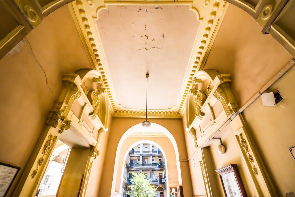 BpR Szondi Cozy Apartment Budapest Kültér fotó
