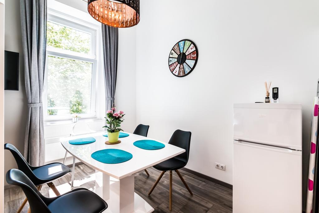 BpR Szondi Cozy Apartment Budapest Kültér fotó